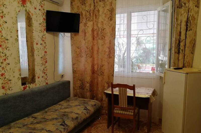 Гостевой дом «Райский уголок»