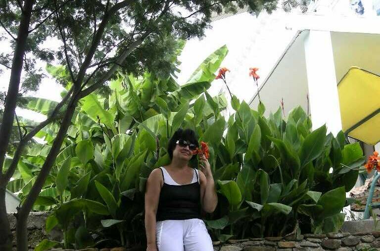 Гостевой дом «Зеленая горка»