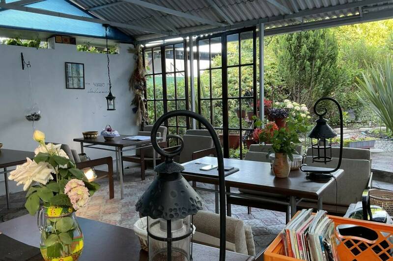 Гостиница «Светлая»