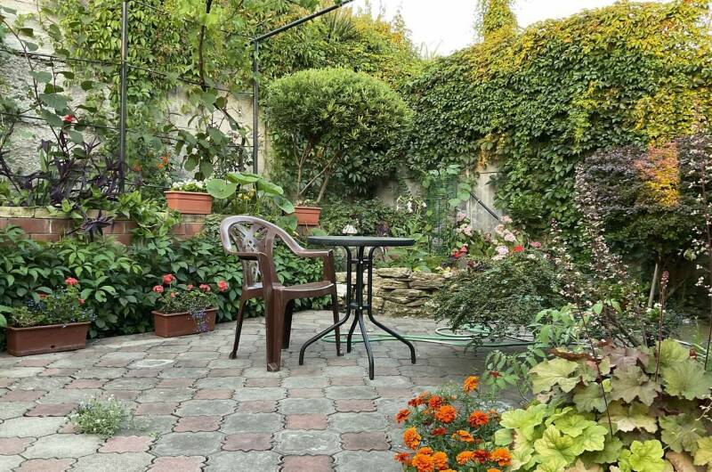 Гостиница «Светлая»