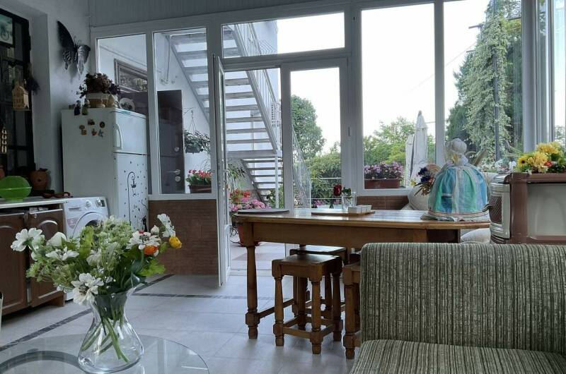 Гостиница «Светлая»