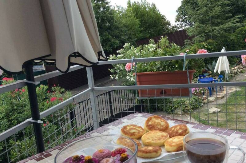 Гостиница «Светлая»