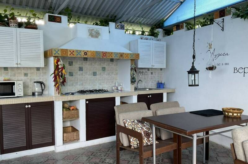 Гостиница «Светлая»