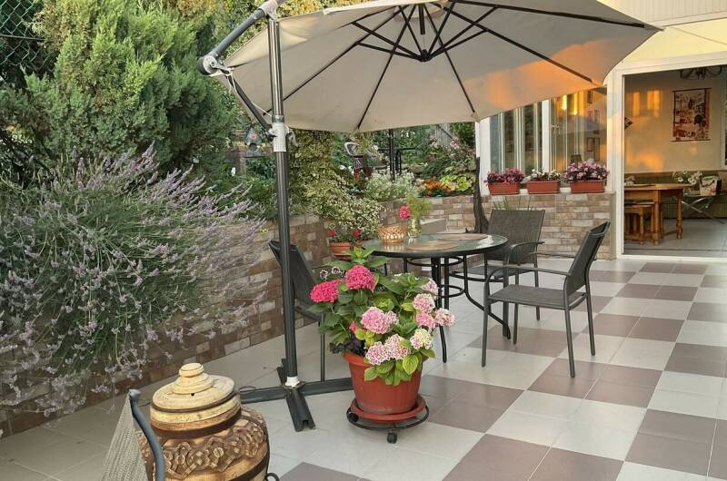 Гостиница «Светлая»