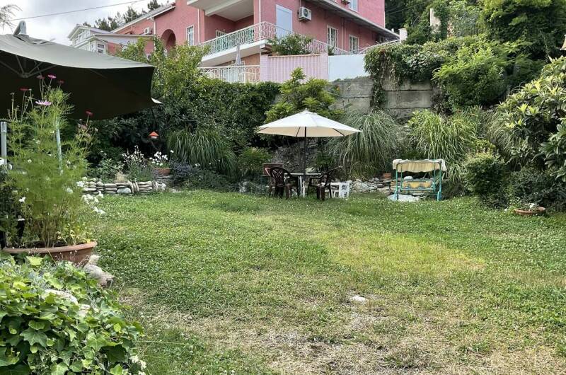 Гостиница «Светлая»