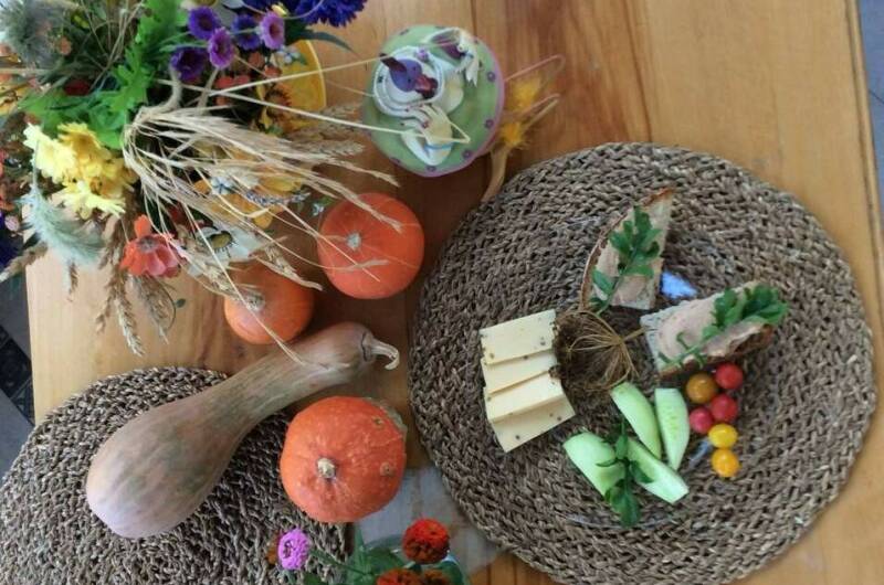 Гостиница «Светлая»