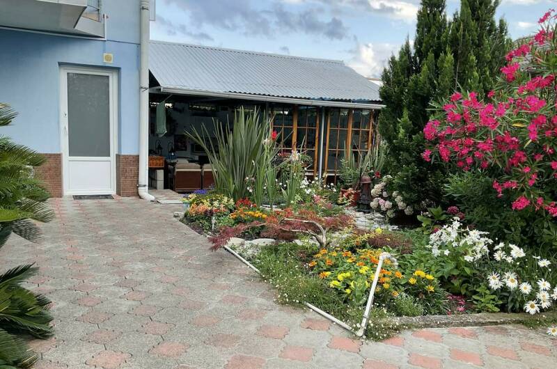 Гостиница «Светлая»