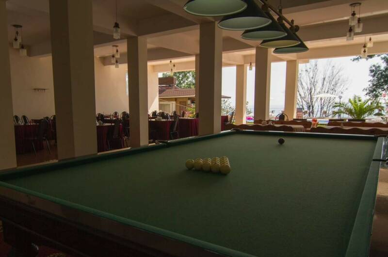 Мини-отель «Море»