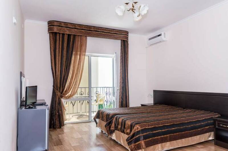 Мини-отель «Море»