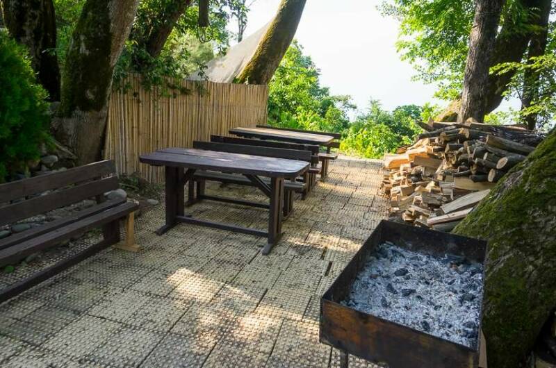 Мини-отель «Море»