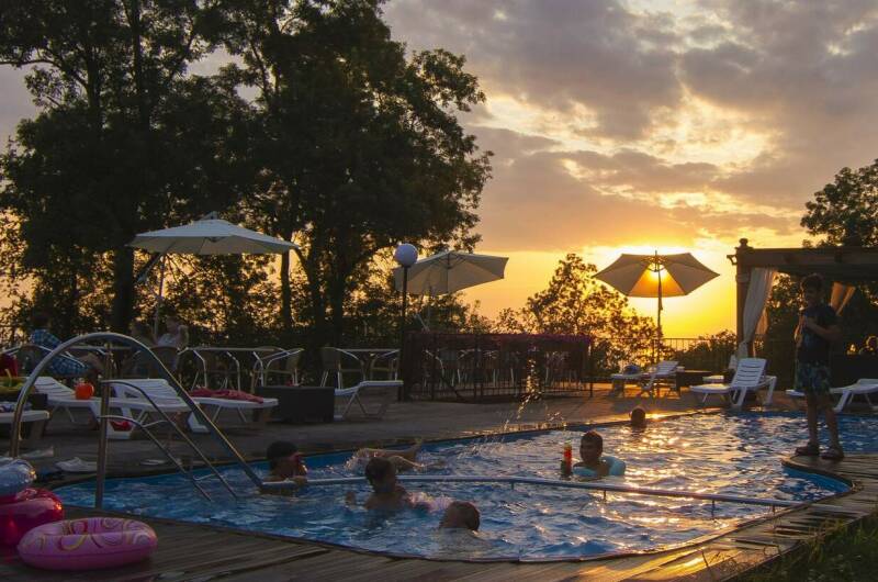 Мини-отель «Море»