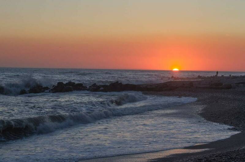 Мини-отель «Море»