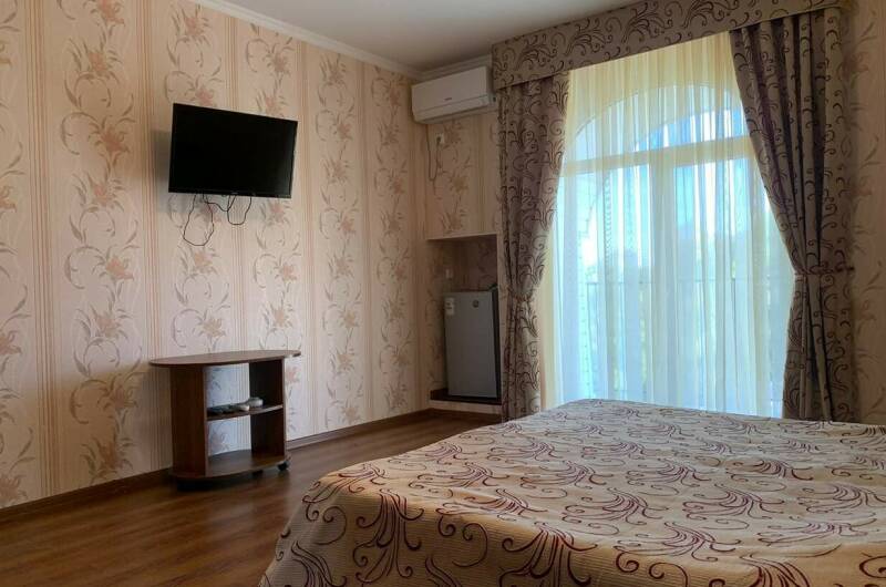 Мини-отель «Море»