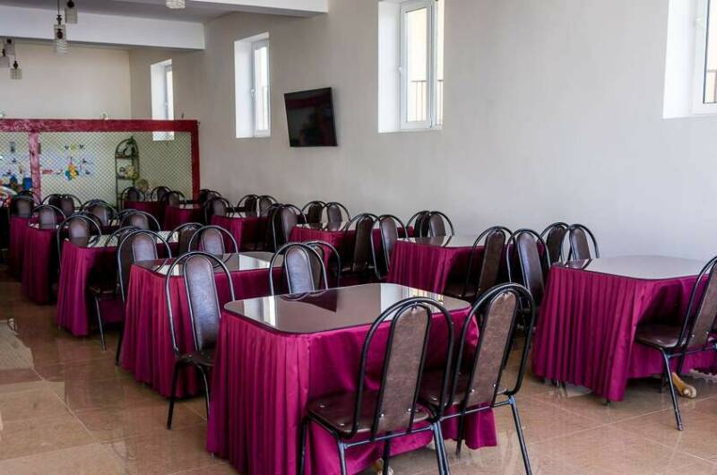 Мини-отель «Море»