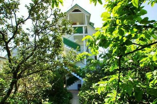 Отель «Малахит»