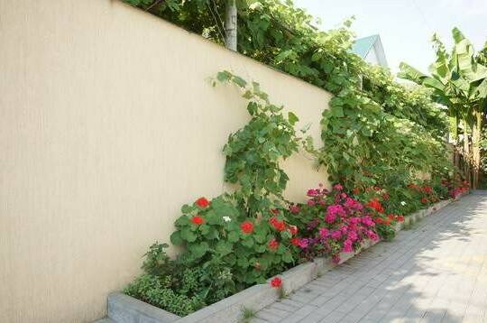 Отель «Малахит»