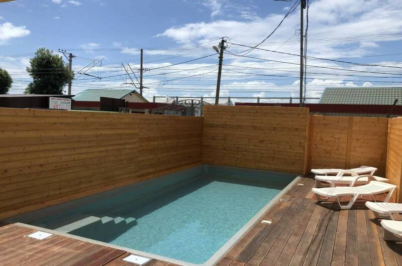 Отель «Малахит»