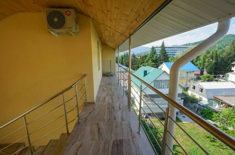 Отель «Малахит»