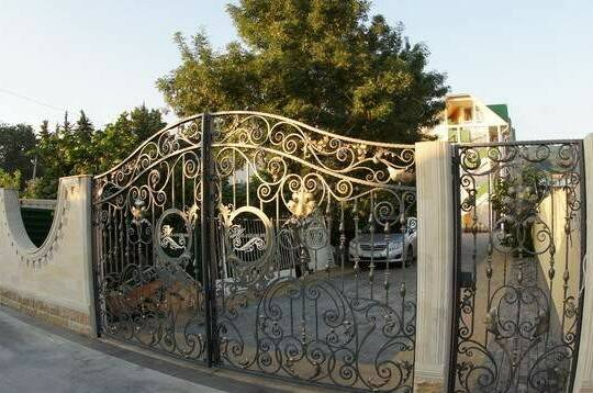 Отель «Малахит»