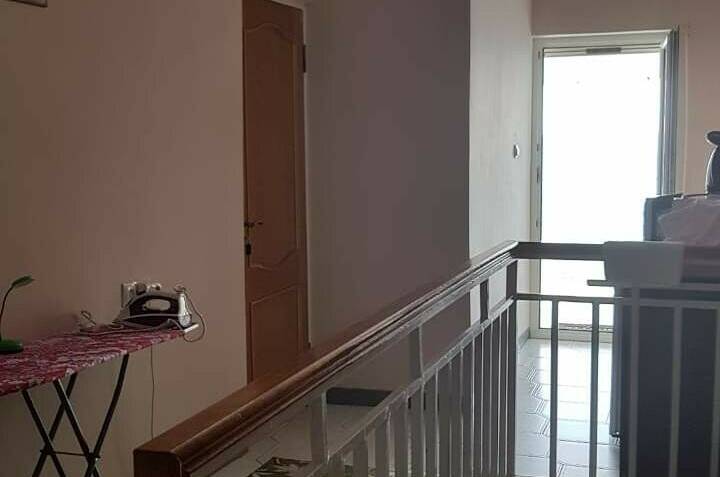 Эллинг-коттедж «Черномор»