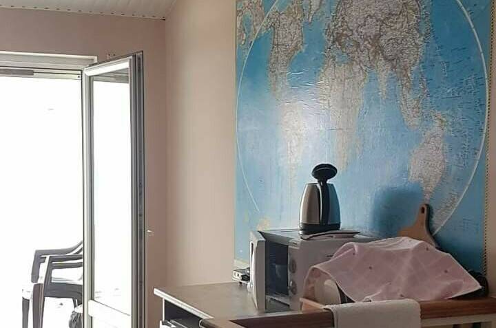 Эллинг-коттедж «Черномор»