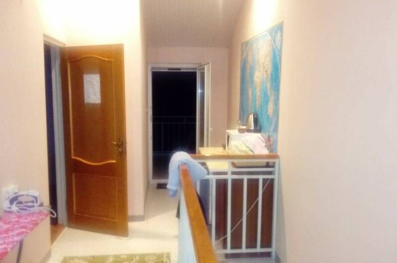 Эллинг-коттедж «Черномор»