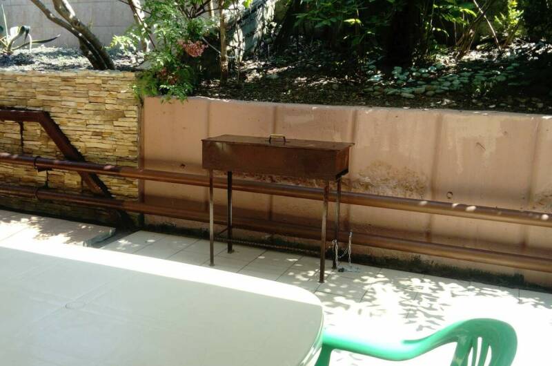 Эллинг-коттедж «Черномор»