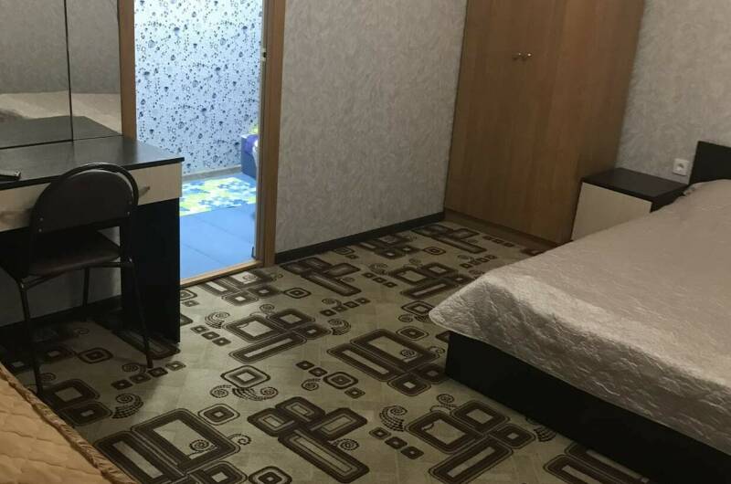 Деревянные домики «Летний»