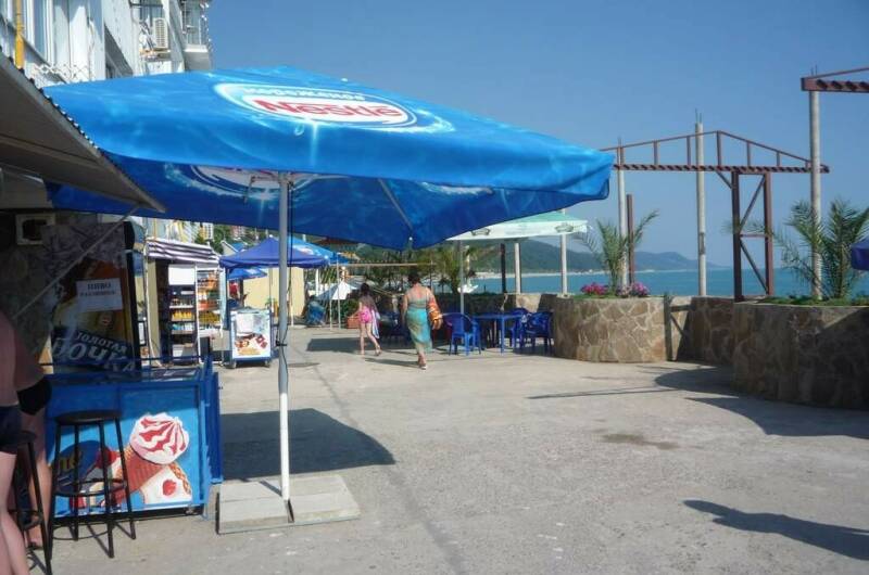 Гостевой дом «У Елены»