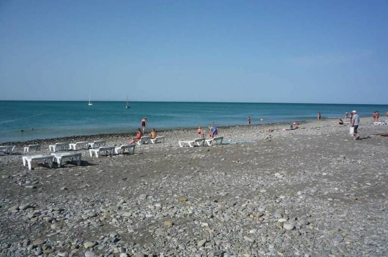 Гостевой дом «У Елены»