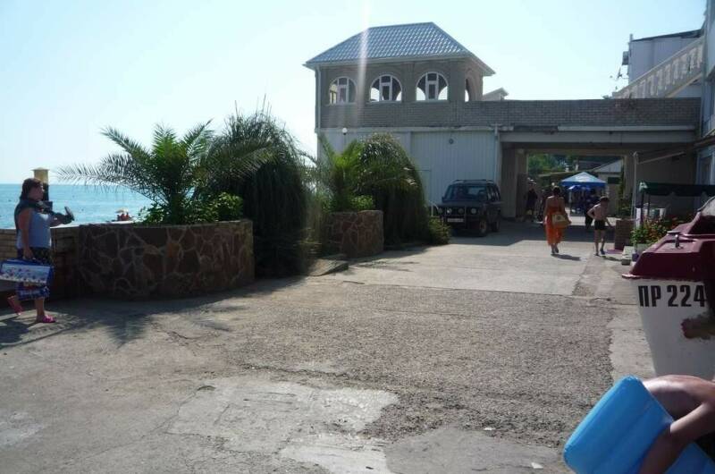 Гостевой дом «У Елены»