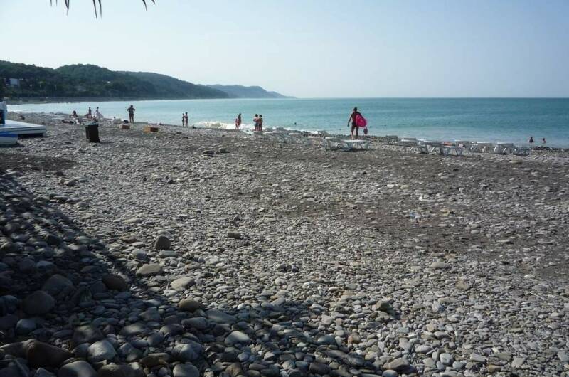 Гостевой дом «У Елены»