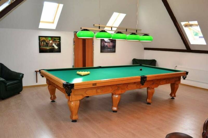 Отель &quot;Горный хрусталь&quot;