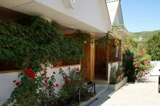 Гостевой дом «Светлана»