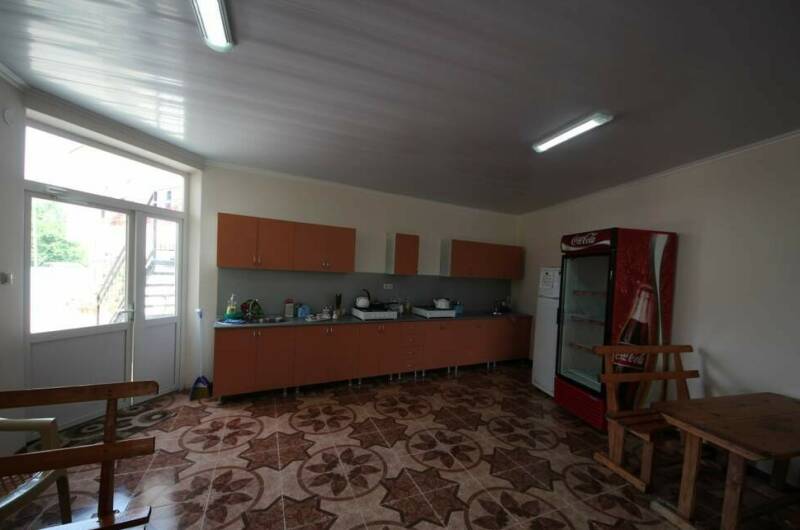 Гостевой дом «Светлана»