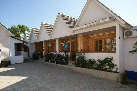 Гостевой дом «Светлана»