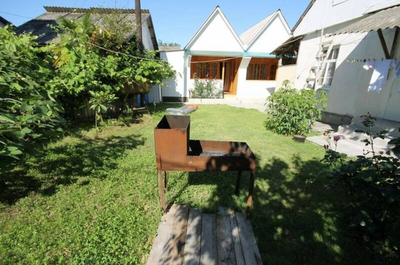 Гостевой дом «Светлана»