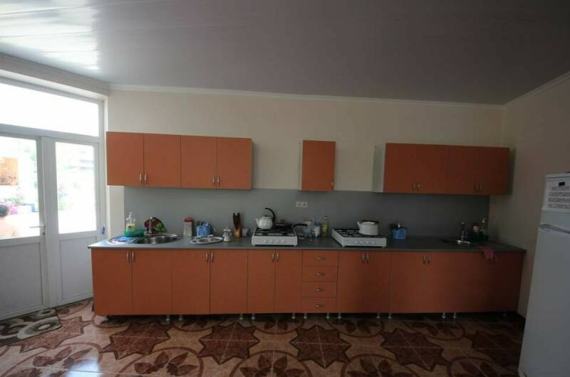 Гостевой дом «Светлана»