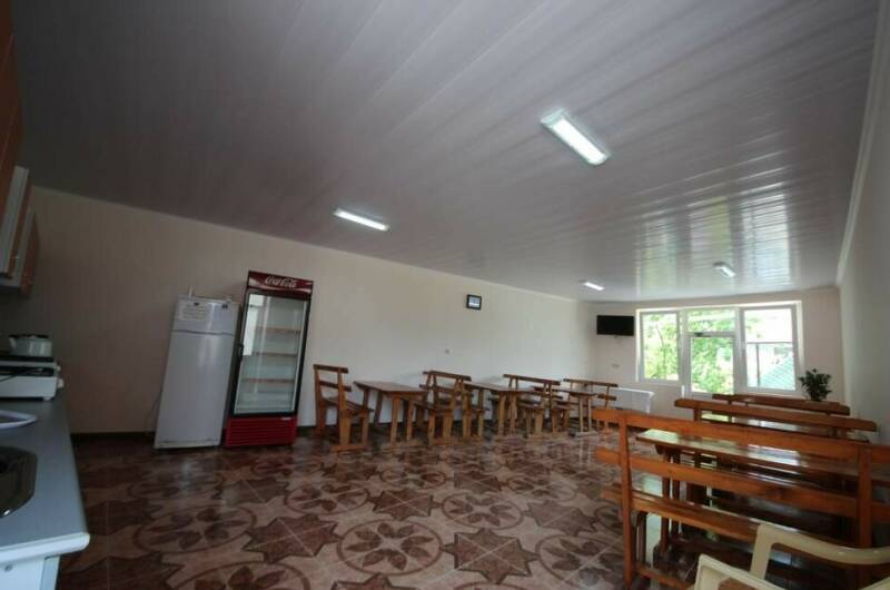 Гостевой дом «Светлана»