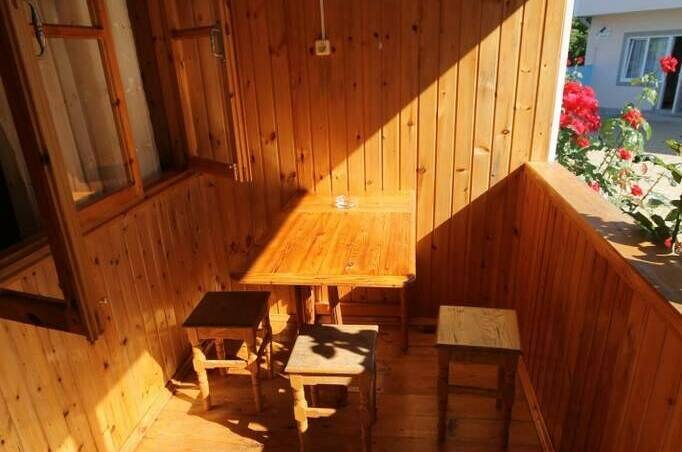 Гостевой дом «Светлана»