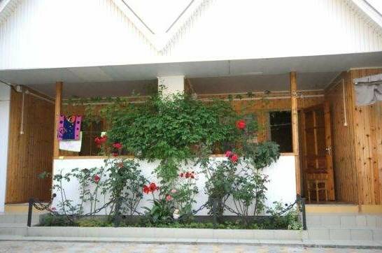 Гостевой дом «Светлана»