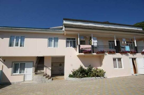 Гостевой дом «Светлана»