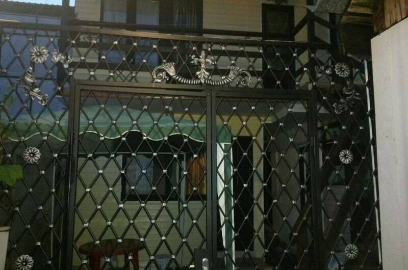 Гостевые номера «У Моря»