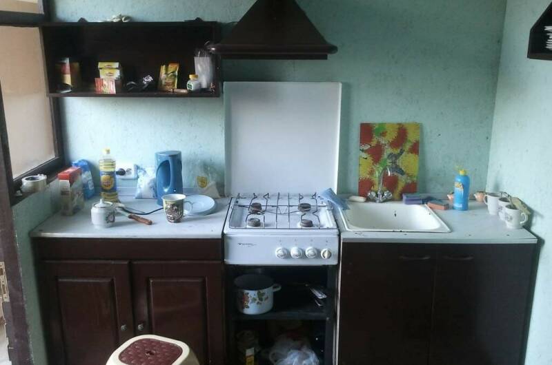 Гостевые номера «У Моря»