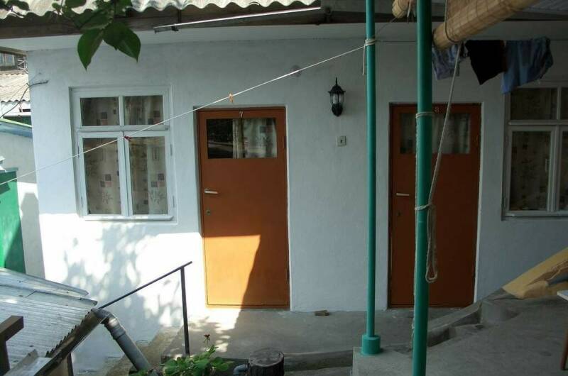 Гостевой дом «Домик у моря»