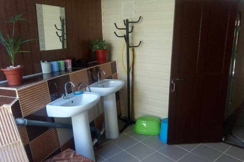 Гостевой дом «Домик у моря»