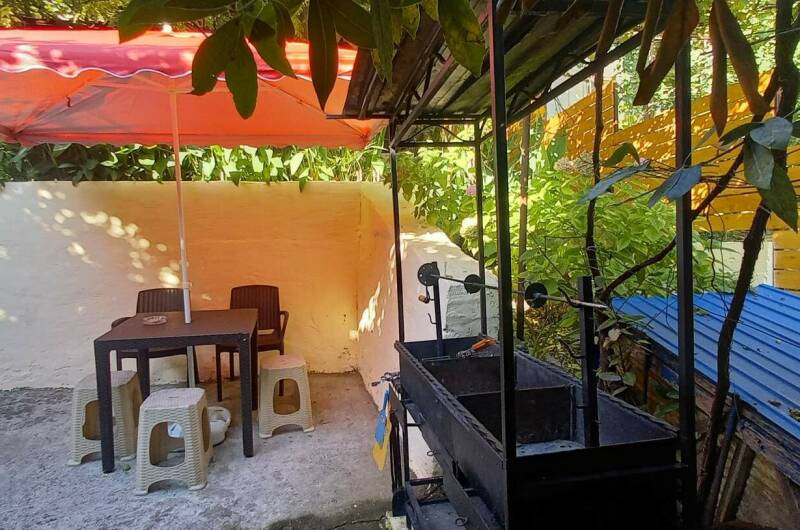 Гостевой дом «Домик у моря»