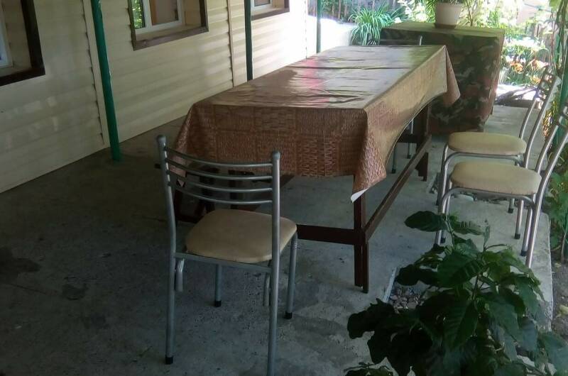 Гостевой дом «Домик у моря»