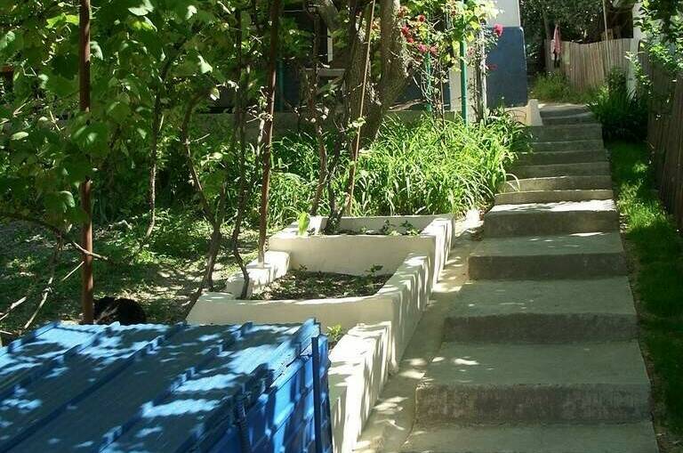 Гостевой дом «Домик у моря»