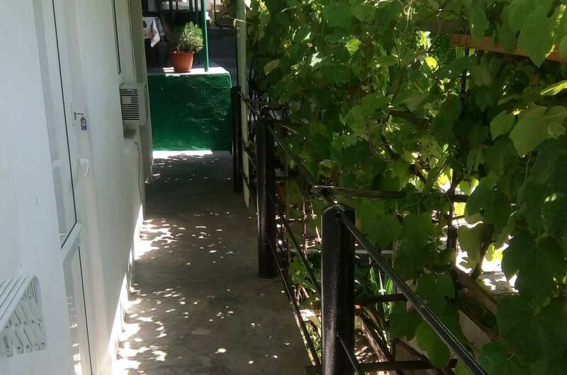 Гостевой дом «Домик у моря»